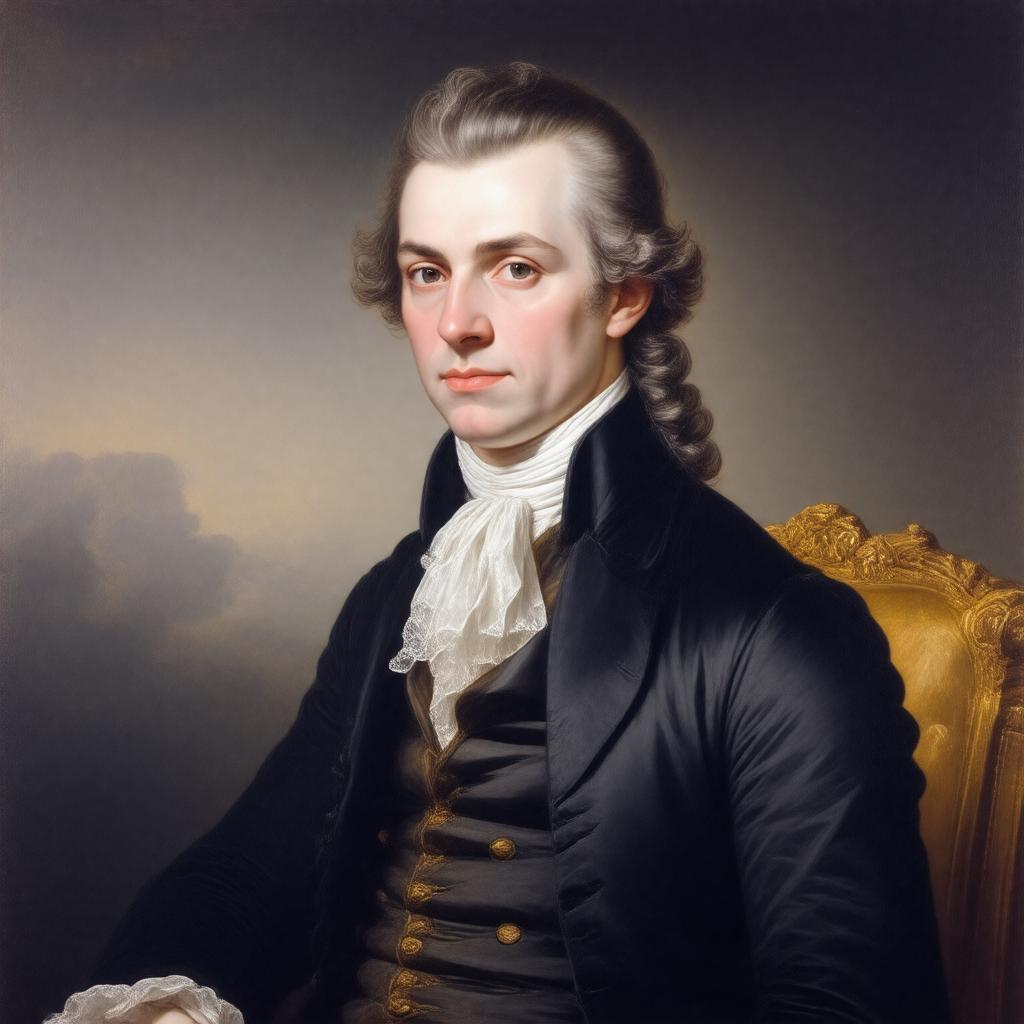 Karl Thomas Mozart